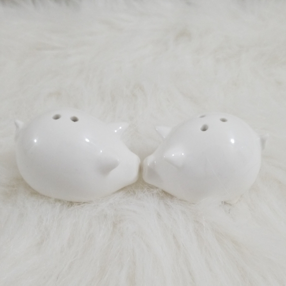 Salt/pepper shaker🎁🏷 - Picture 4 of 6